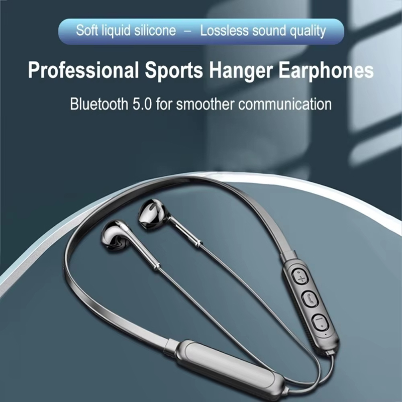 Wireless Bluetooth Earphones C - Esports Wireless Gaming Headset ulasan dan harga