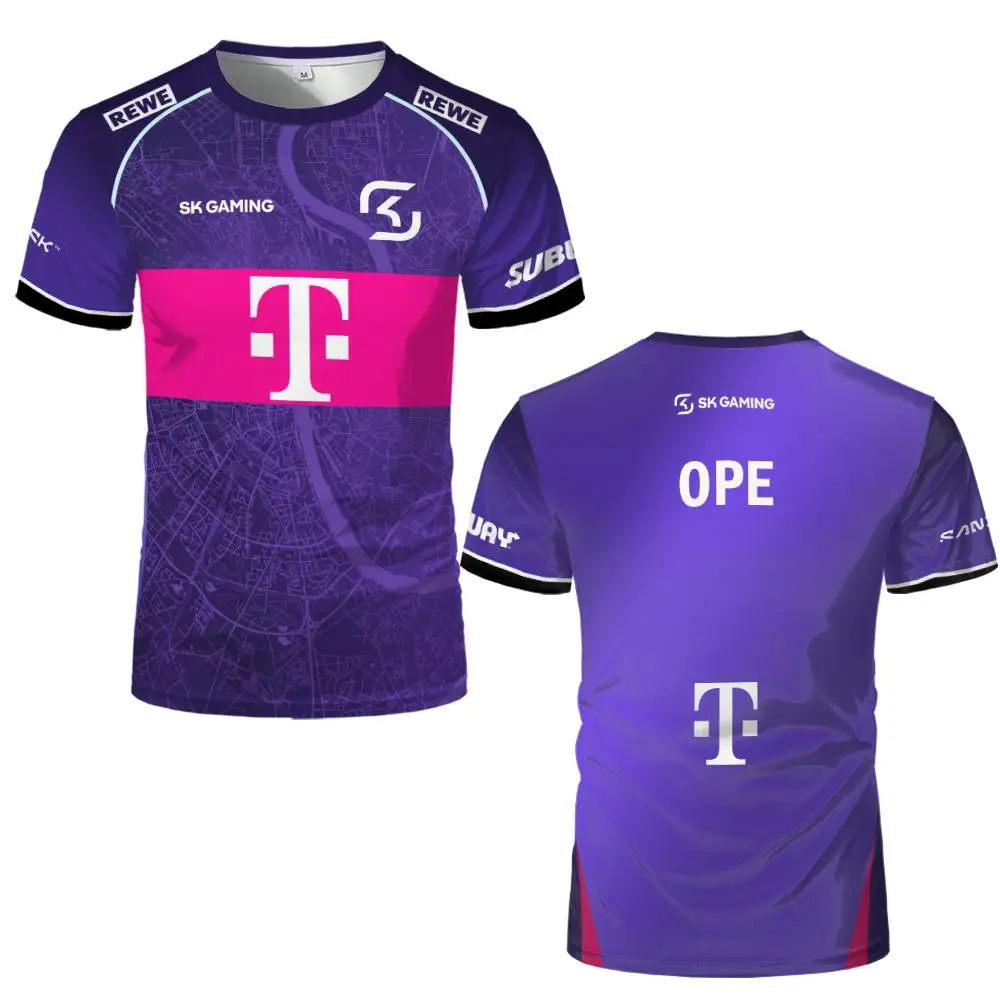 2026 SK Gaming Esports Team Je - Esports Gaming Training ulasan dan harga