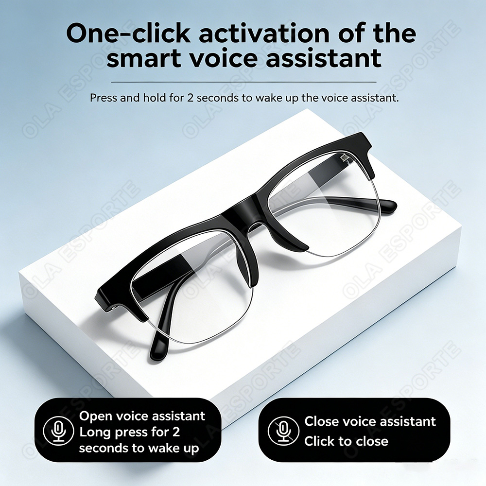 2026 NEW Smart Glasses Adult B - Esports Gaming Remote ulasan dan harga