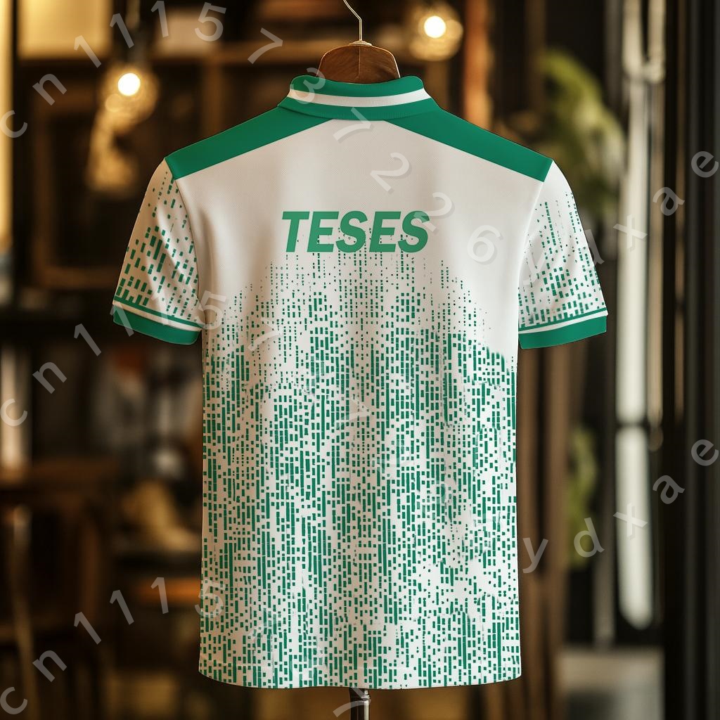Team Falcons CS2 Esports T-Shi - Esports Gaming Training ulasan dan harga