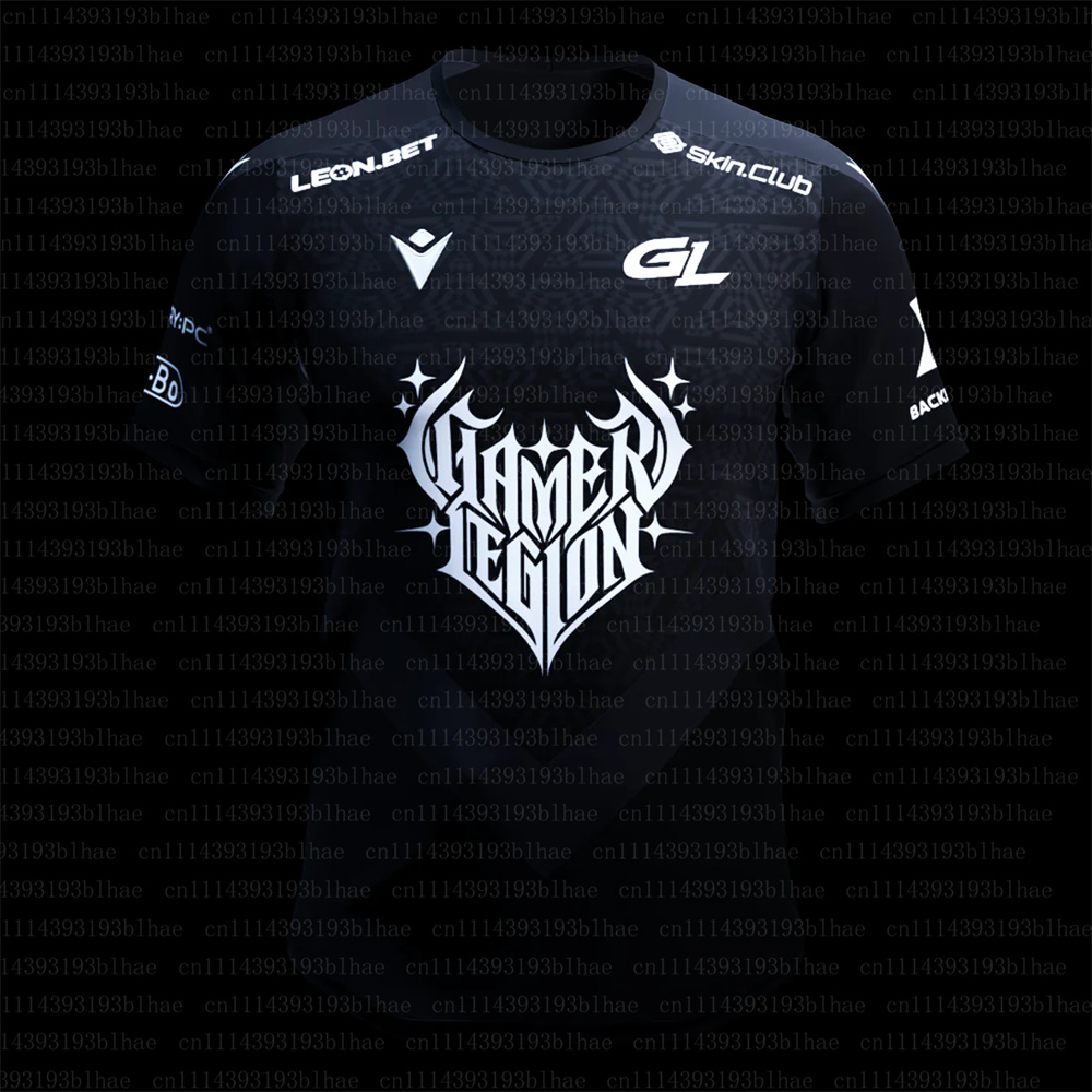 New 2026 Team Gamerlegion Espo - Esports Gaming Training ulasan dan harga