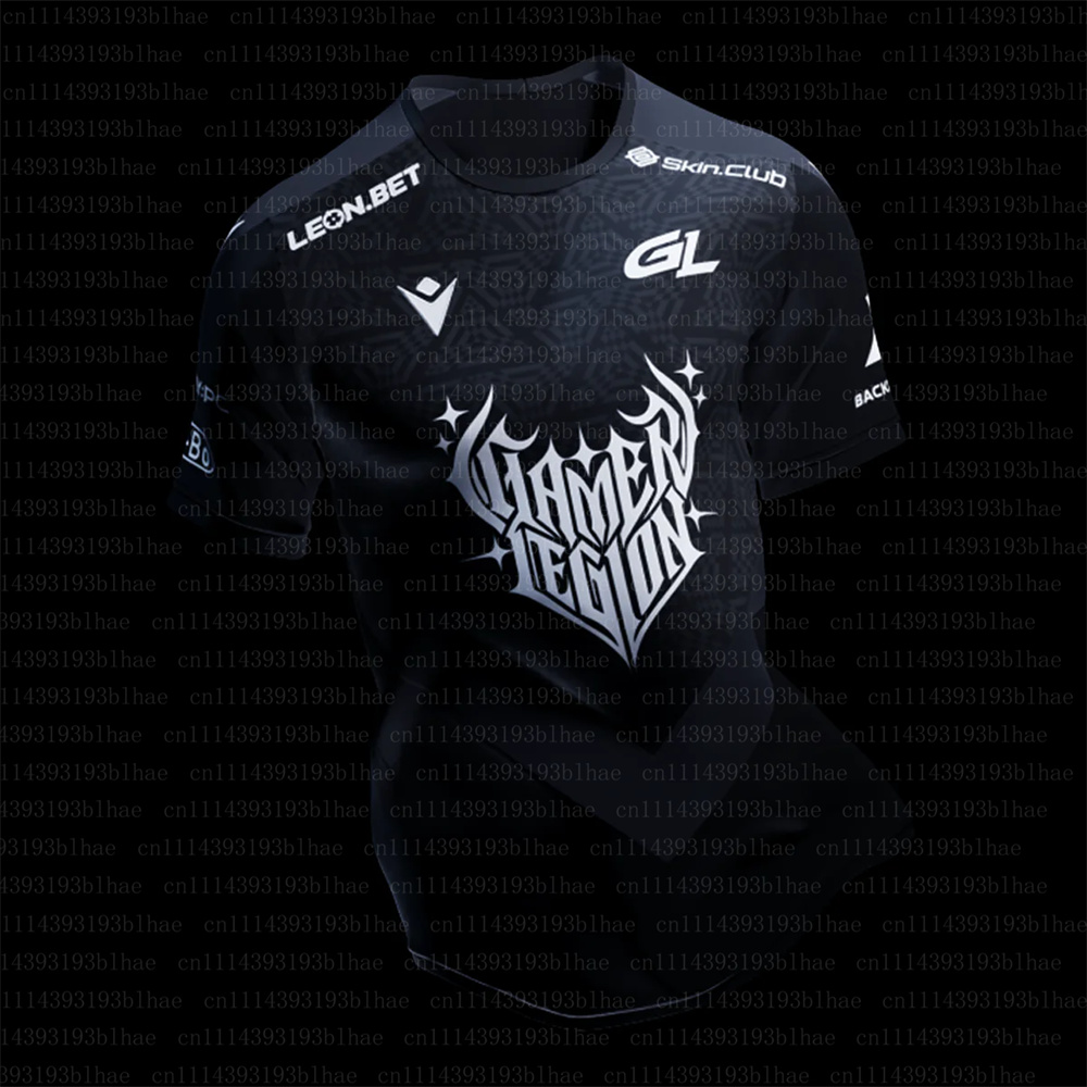 New 2026 Team Gamerlegion Espo - Esports Gaming Training ulasan dan harga