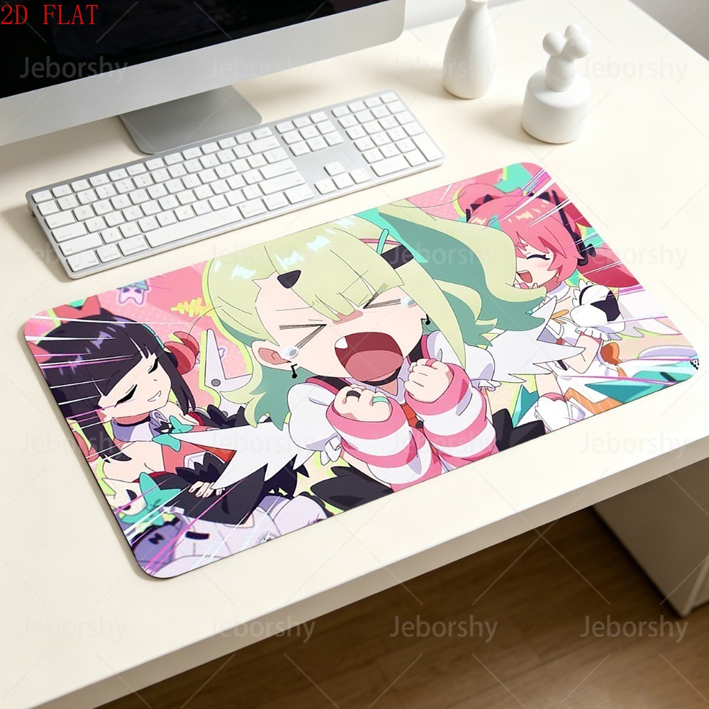Kisaki Zenless Zone Zero Anime - Zero Esports Gaming Gear ulasan dan harga