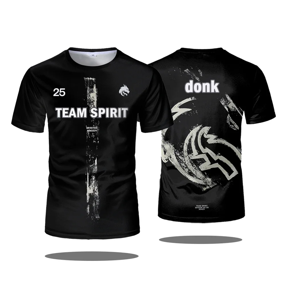 Unisex Donk Inspired Gaming T- - Esports Gaming Training ulasan dan harga