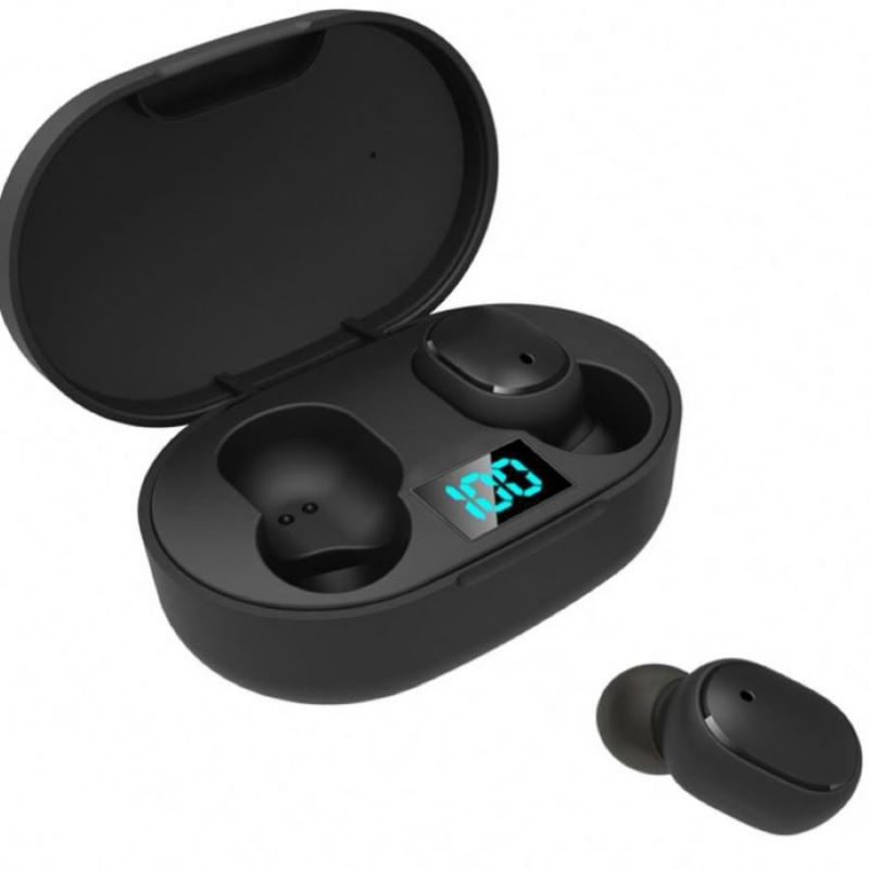 A6S TWS Earbuds Wireless Bluet - Esports Wireless Gaming Headset ulasan dan harga