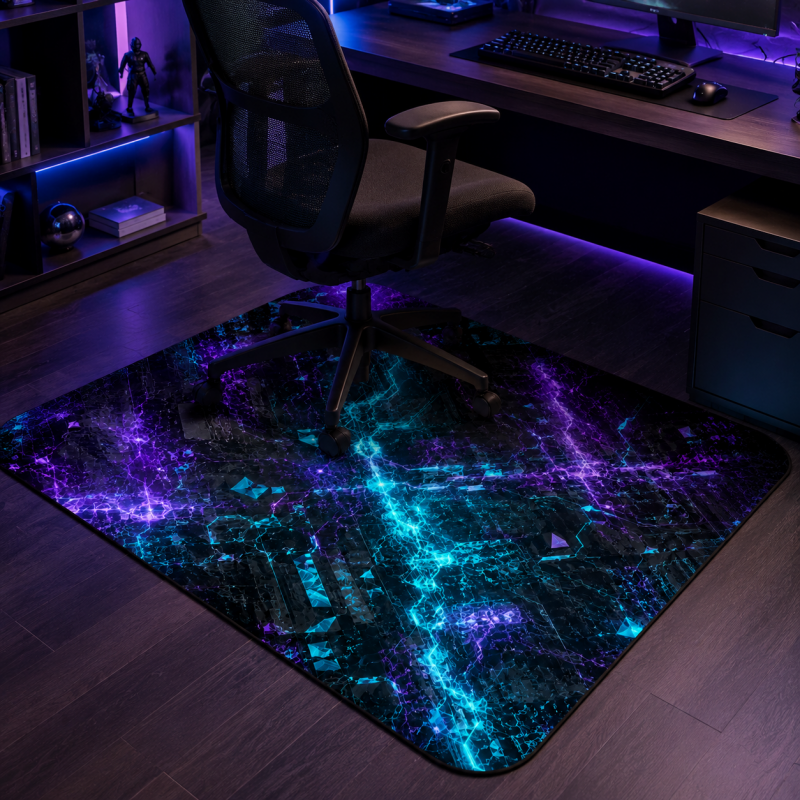 VIKAMA Cyber Blue Tech Circuit - Esports Gaming Hotel ulasan dan harga