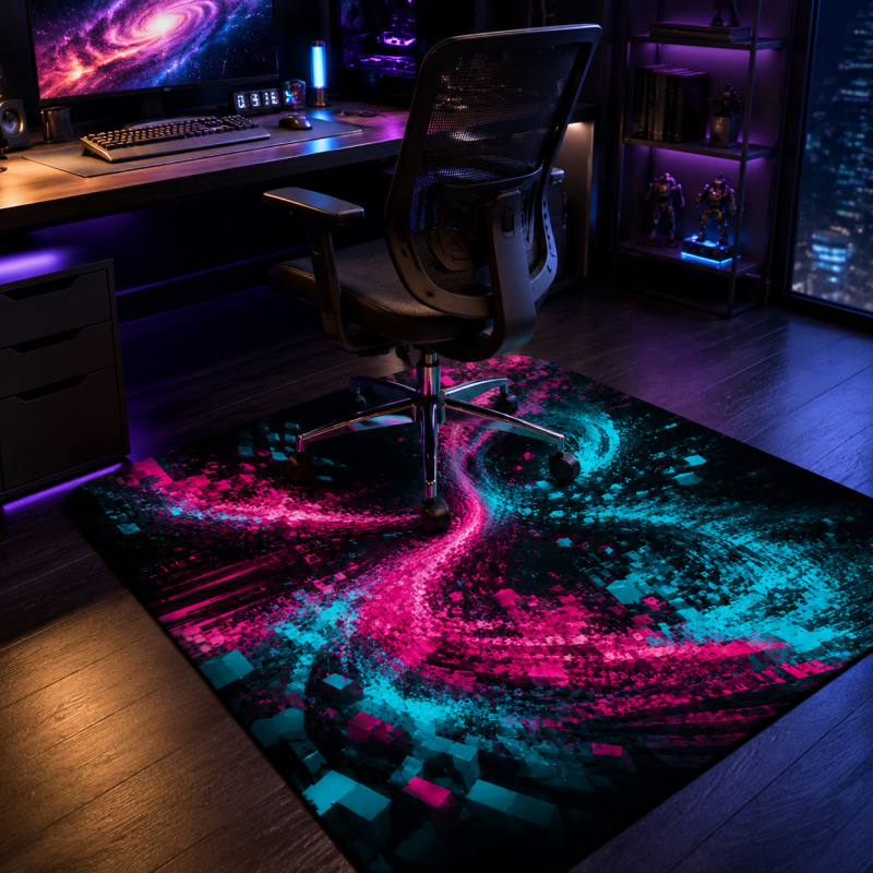 VIKAMA Cyber Blue Tech Circuit - Esports Gaming Hotel ulasan dan harga