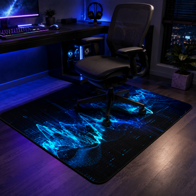 VIKAMA Cyber Blue Tech Circuit - Esports Gaming Hotel ulasan dan harga