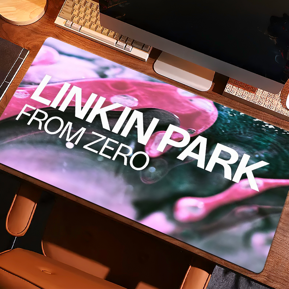 Mouse singer Pad Anti-fray Lin - Zero Esports Gaming Gear ulasan dan harga