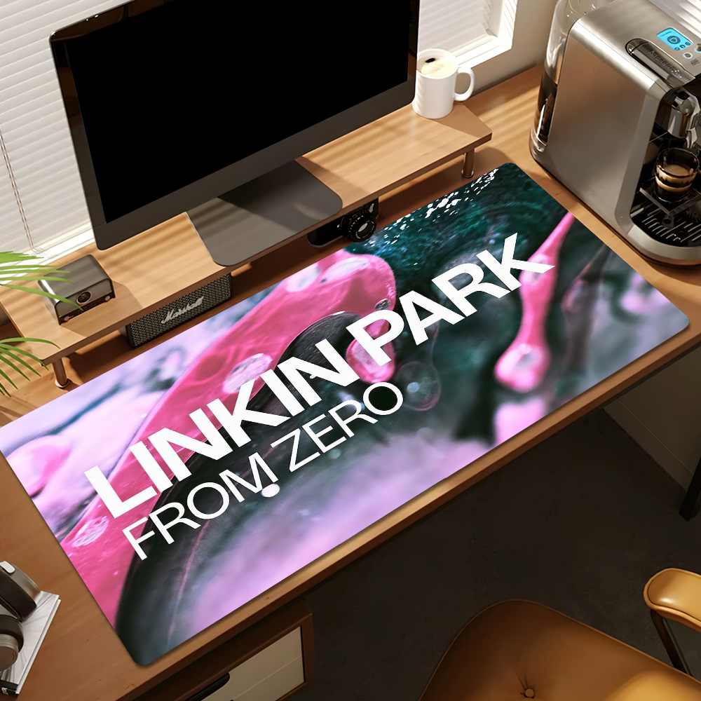 Mouse singer Pad Anti-fray Lin - Zero Esports Gaming Gear ulasan dan harga