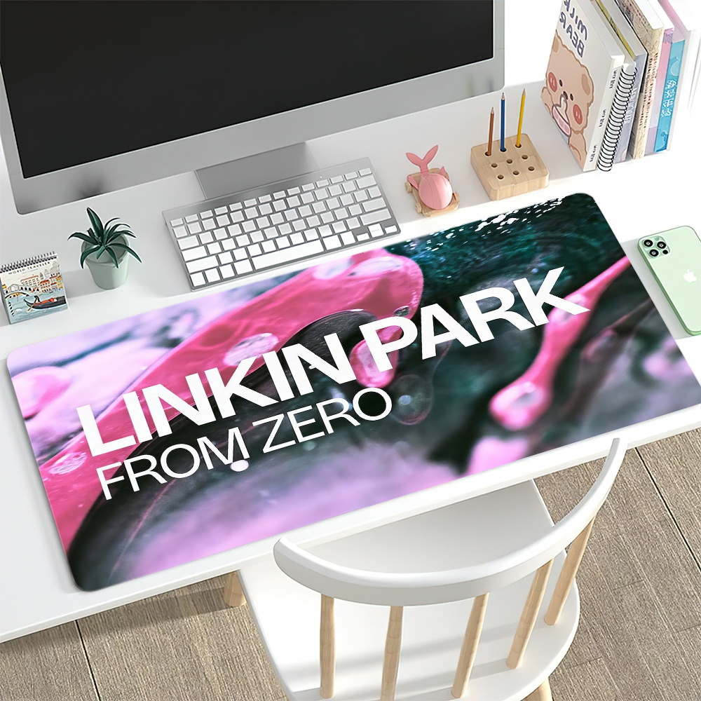 Mouse singer Pad Anti-fray Lin - Zero Esports Gaming Gear ulasan dan harga
