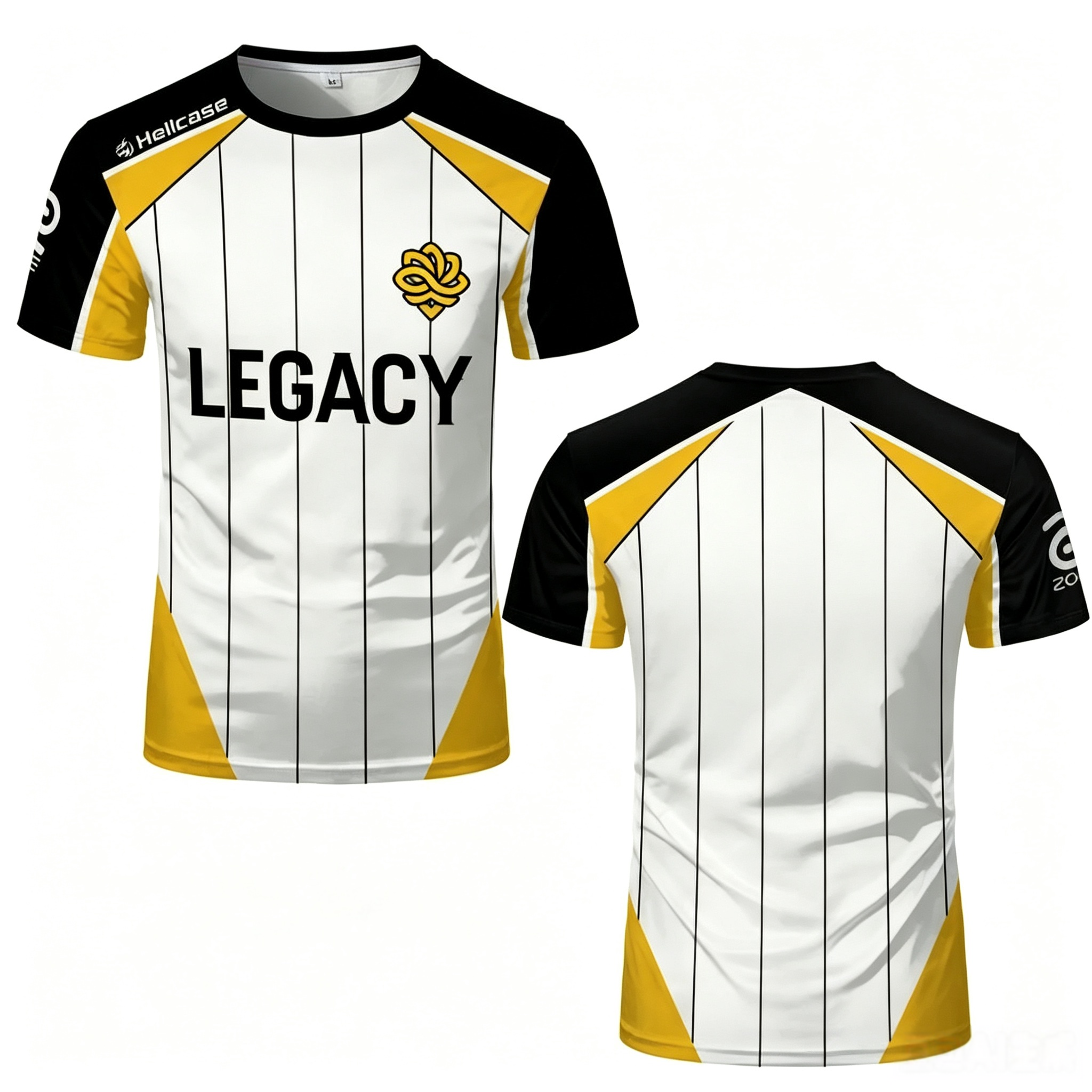 Legacy Gaming E-sports Club Ne - Esports Gaming Training ulasan dan harga