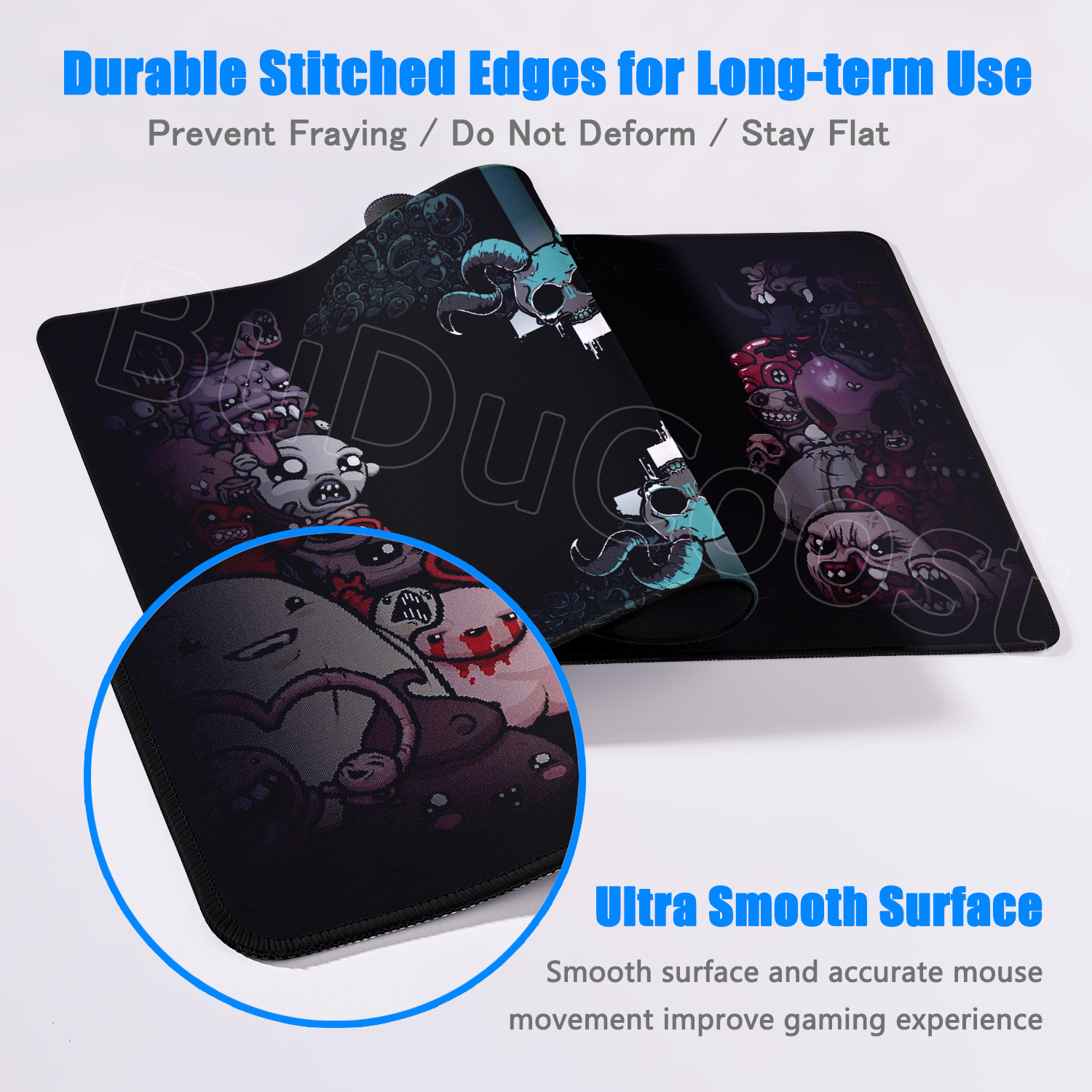 New Game Wallpaper The Binding - Esports Gaming Wallpaper ulasan dan harga