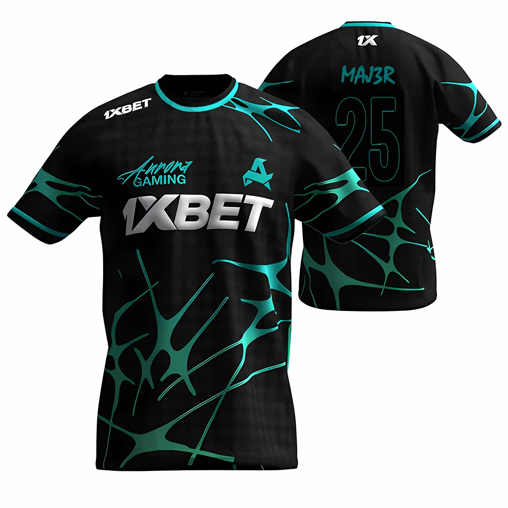 2026 Aurora Gaming E-sports Cl - Esports Gaming Training ulasan dan harga