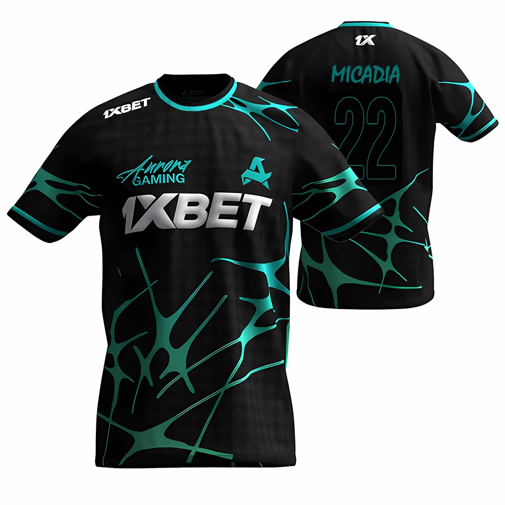 2026 Aurora Gaming E-sports Cl - Esports Gaming Training ulasan dan harga