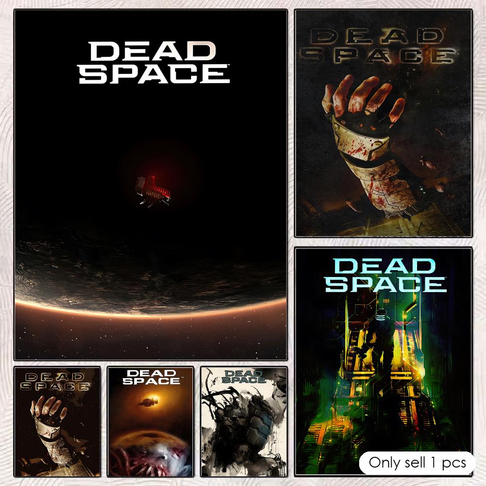 Survival Game D-DeadS S-Space  - Esports Gaming Wallpaper ulasan dan harga