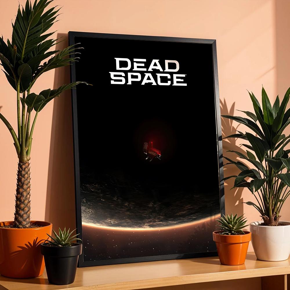 Survival Game D-DeadS S-Space  - Esports Gaming Wallpaper ulasan dan harga