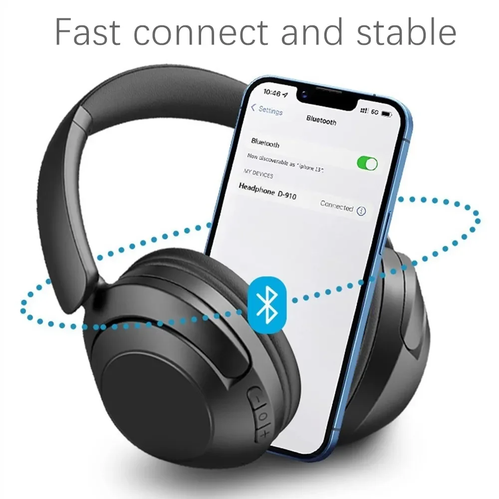 Shoumi 15 Hour Wireless Headse - Esports Wireless Gaming Headset ulasan dan harga