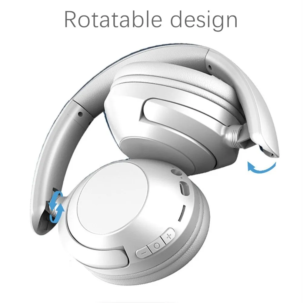 Shoumi 15 Hour Wireless Headse - Esports Wireless Gaming Headset ulasan dan harga