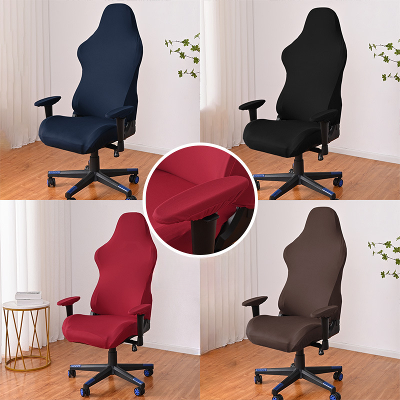 Gaming Armchair Seat Cover Ela - Esports Gaming Hotel ulasan dan harga
