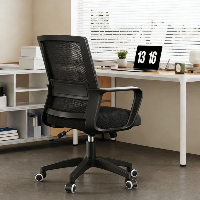 Ergonomic Zero Gravity Recline - Zero Esports Gaming Gear ulasan dan harga