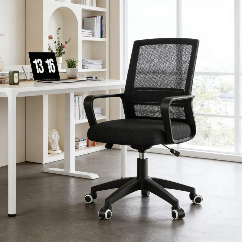 Ergonomic Zero Gravity Recline - Zero Esports Gaming Gear ulasan dan harga