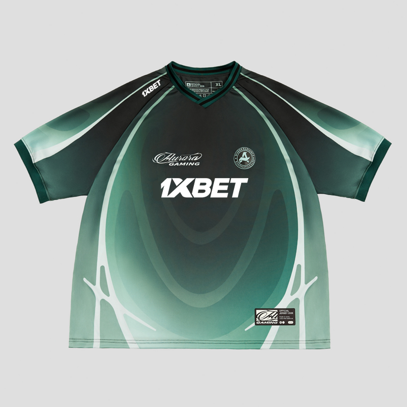 2026 Aurora Gaming E-sports Cl - Esports Gaming Training ulasan dan harga