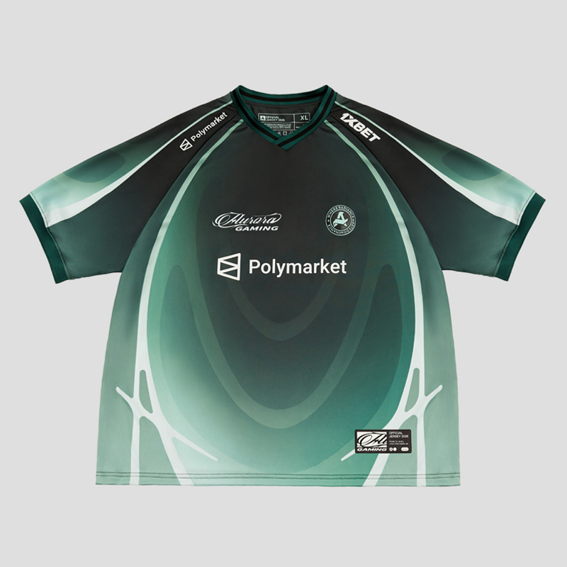 2026 Aurora Gaming E-sports Cl - Esports Gaming Training ulasan dan harga