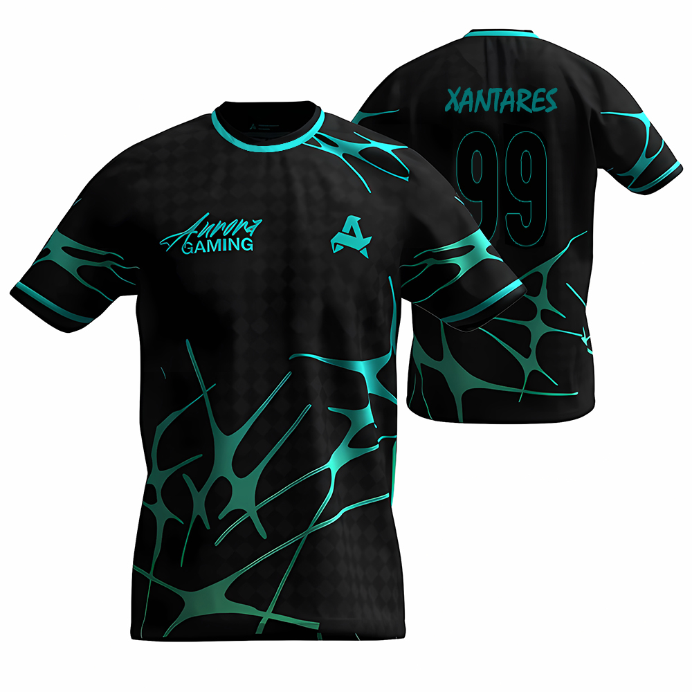 Aurora Gaming E-sports Club Ne - Esports Gaming Training ulasan dan harga