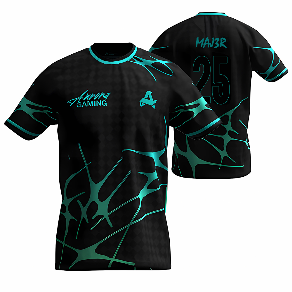 Aurora Gaming E-sports Club Ne - Esports Gaming Training ulasan dan harga