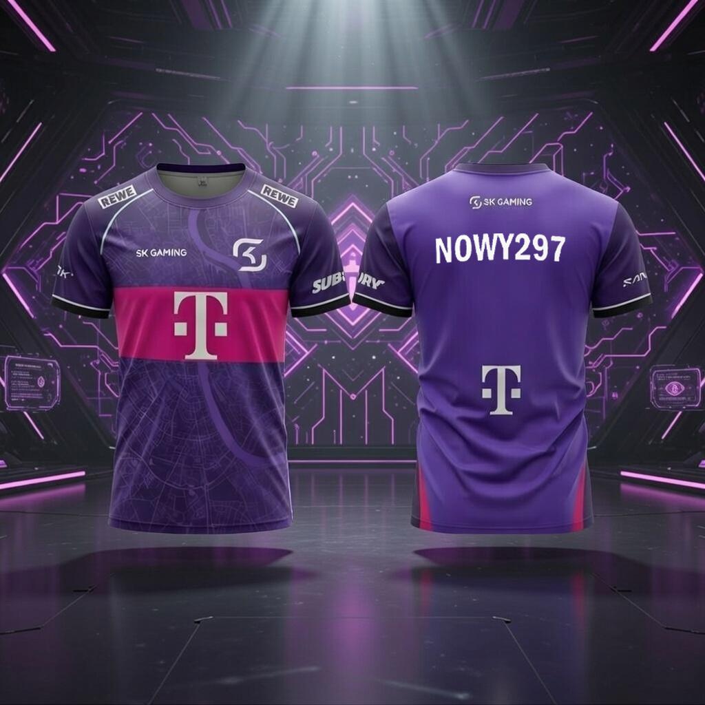2026 SK Gaming Esports Team un - Esports Gaming Training ulasan dan harga