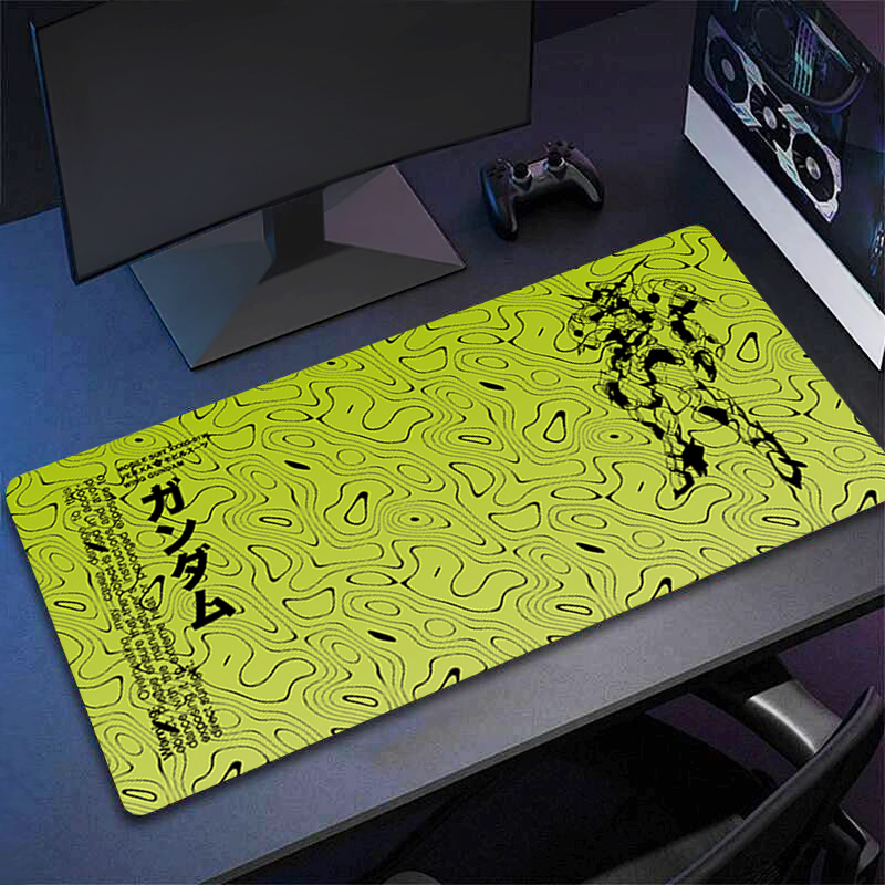 Mouse Pad Gaming Accessories C - Esports Gaming Mouse Pad ulasan dan harga