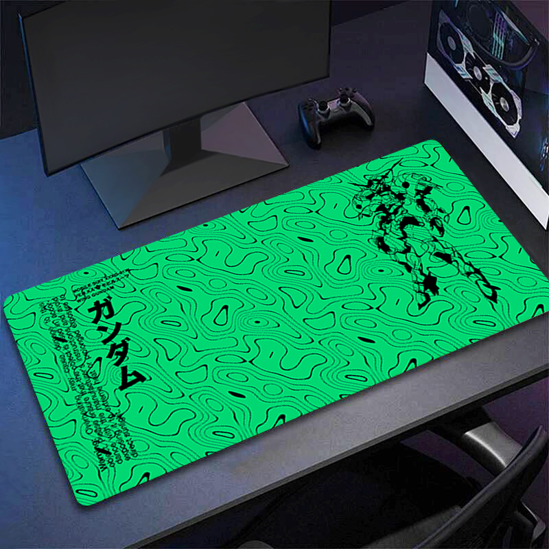 Mouse Pad Gaming Accessories C - Esports Gaming Mouse Pad ulasan dan harga