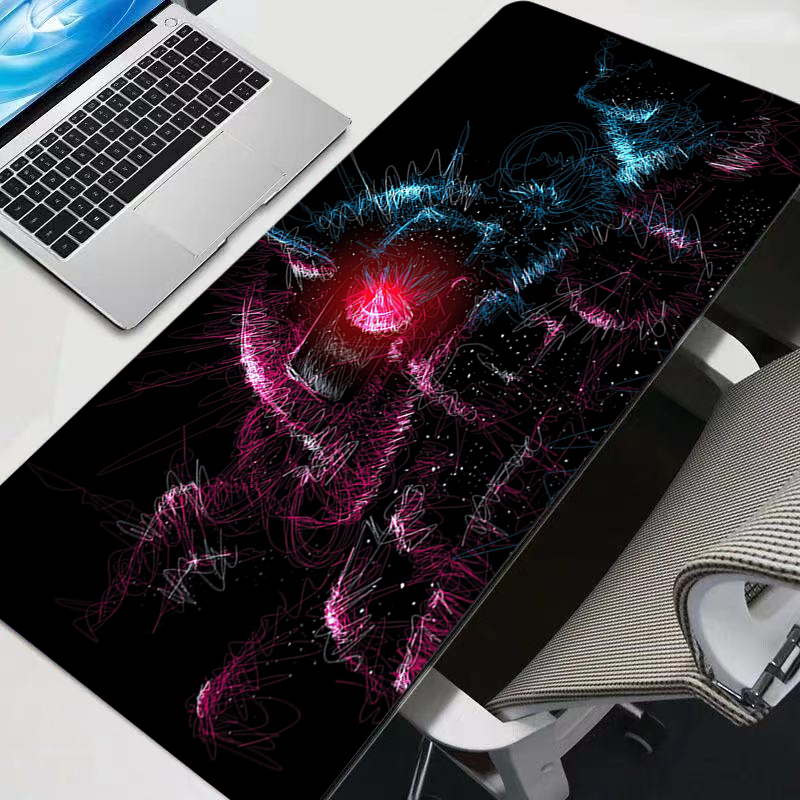 Mouse Pad Large Mobile Suit Gu - Keyboard Tenkeyless ulasan dan harga