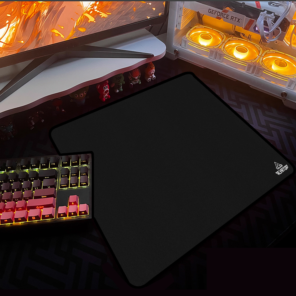 Class Zero Mouse Mat Pc Gamer  - Zero Esports Gaming Gear ulasan dan harga