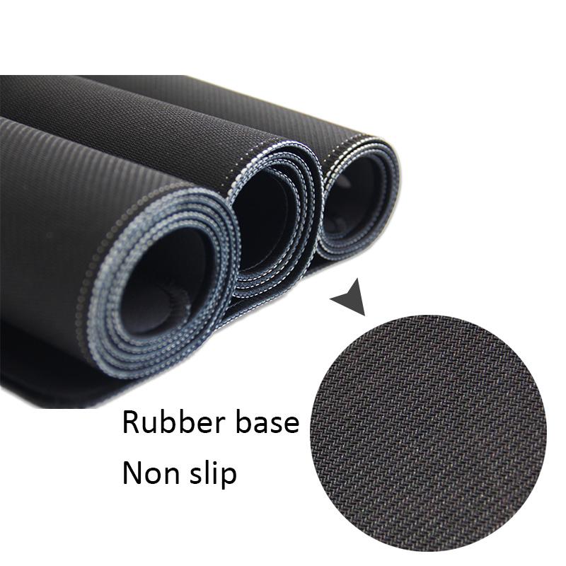 E-Sports Mousepad Chinese Char - Esports Gaming Mouse Pad ulasan dan harga