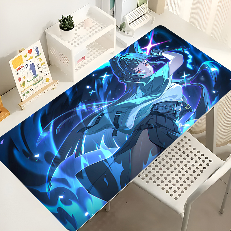 Mouse Pad PC Computer Gamer Ka - Zero Esports Gaming Gear ulasan dan harga