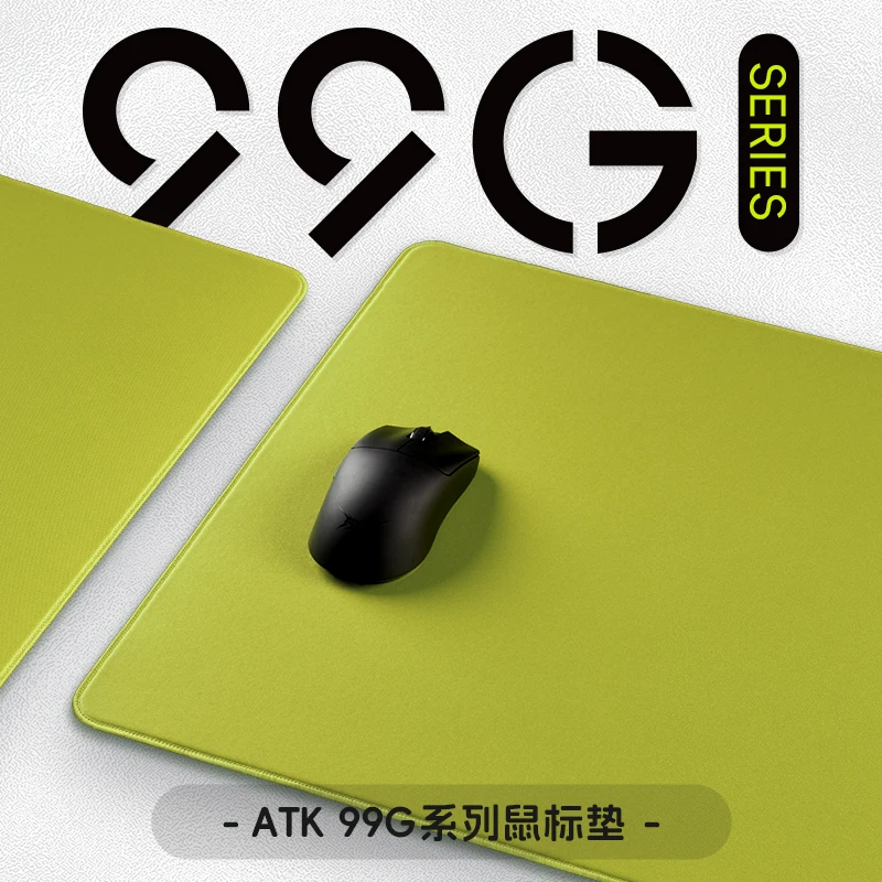 ATK99G Air Carbon Mousepad Xso - Esports Gaming Mouse Pad ulasan dan harga